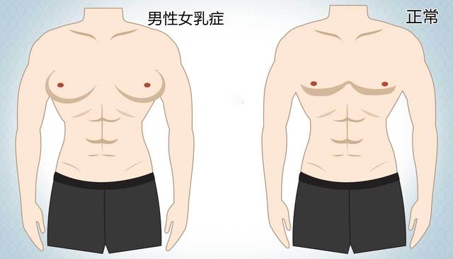 日本男性胸罩热卖！男人胸那么小，为什么也要穿内衣？有什么用？