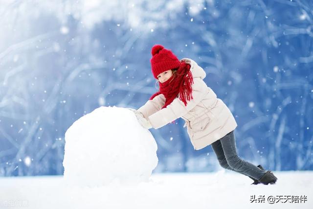 滚雪球效应：人生最重要的不是很湿的雪和很长的坡，而是这个