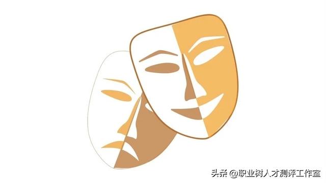 心理测试：你有双重人格吗？一道情境题测出你是否表里如一？