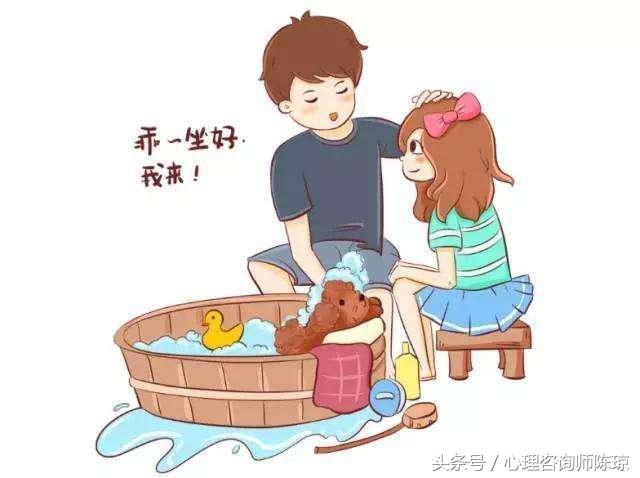 如何识别妈宝女？