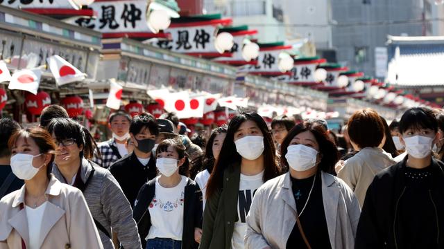 一年3.4万人自杀！日本自杀人数超新冠死亡，背后的根源是什么？