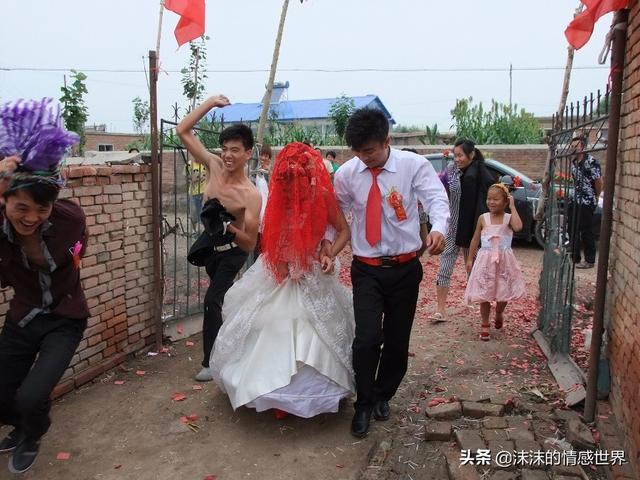 “裸婚，靠谱吗？”一位90后过来人告诉我答案