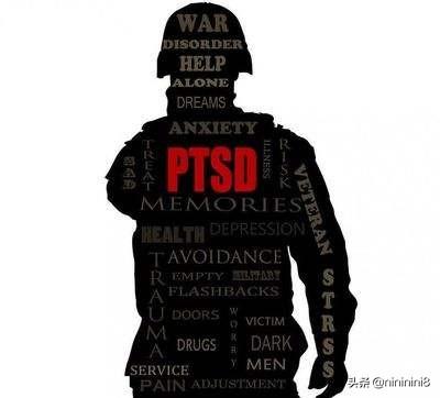 心理学知识：“创伤后遗症PTSD”到底是什么？